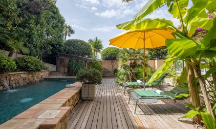 Idyllic Riviera