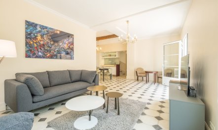 Idyllic Riviera 9