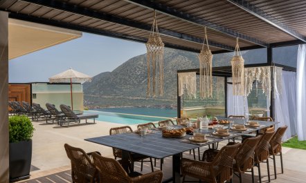 Bali Bay Reverie 5