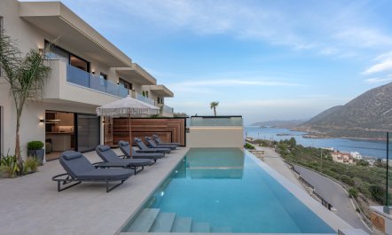 Bali Bay Reverie