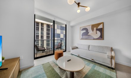 Miami Meridian