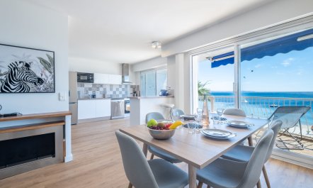 The Croisette Breeze 5