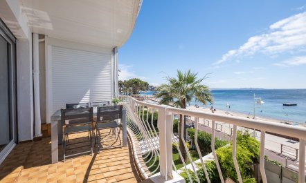 The Croisette Breeze 2
