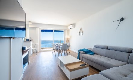 The Croisette Breeze 3