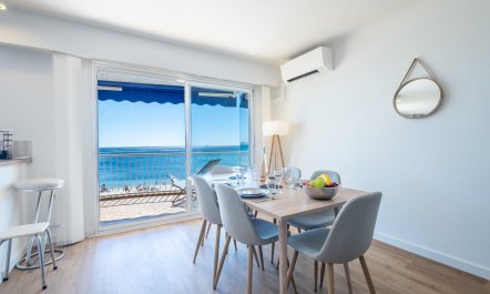 The Croisette Breeze 6
