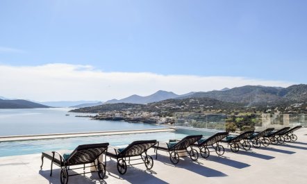 Aegean Infinity 3