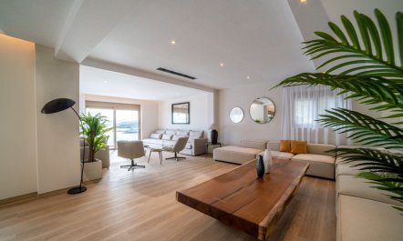 Aegean Infinity 9