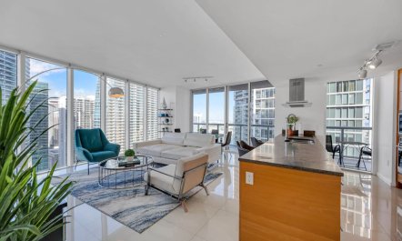 Above Biscayne Bay 6