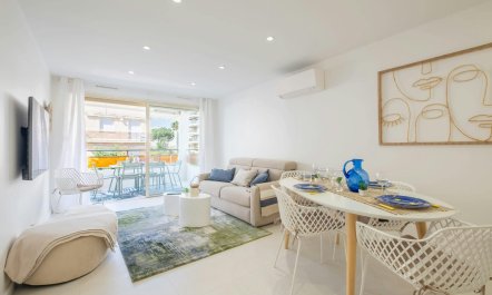 Cannes Serenity 4