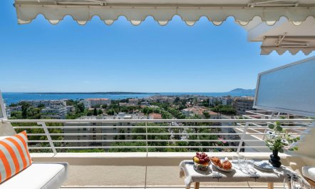 Lerins Lookout 2