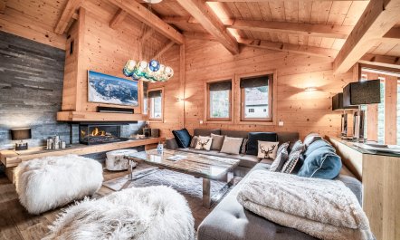 Alpine Solstice 4