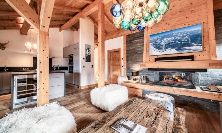 Alpine Solstice 5
