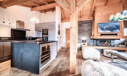 Alpine Solstice 8