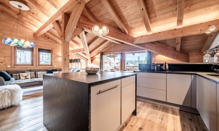 Alpine Solstice 9