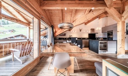 Alpine Solstice 7