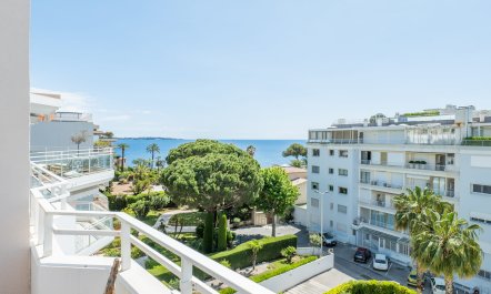 Coastal View Cannes