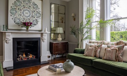 Cheltenham Luxe 4