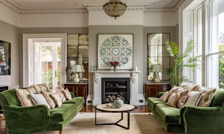 Cheltenham Luxe