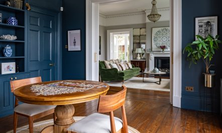 Cheltenham Luxe 8