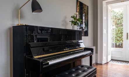 Cheltenham Luxe 7