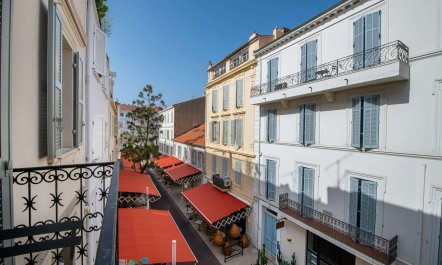 Fleur de Cannes 2