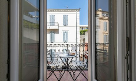Fleur de Cannes