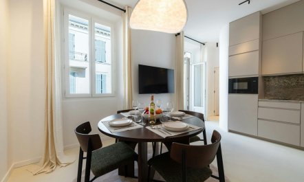 Fleur de Cannes 5