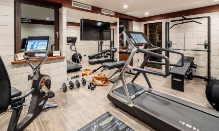 Dolomite Prestige 9