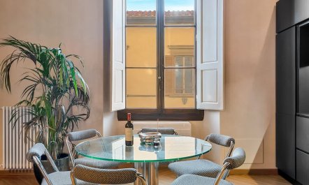 Florentine Loft Reverie 5