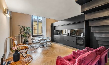 Florentine Loft Reverie 2