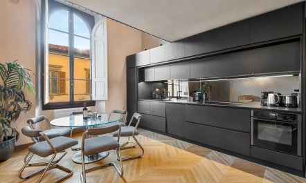 Florentine Loft Reverie 3