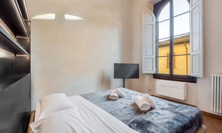 Florentine Loft Reverie 9