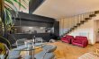 Florentine Loft Reverie 0