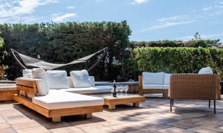 Quiet Breeze 6
