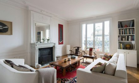 Latin Quarter Lookout 3