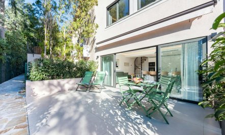 Reverie of the Riviera 3