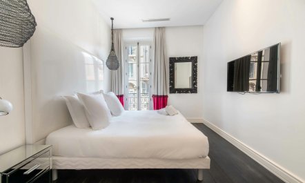 Cannes Paradise 8