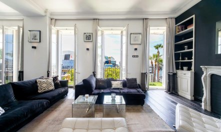 Cannes Paradise