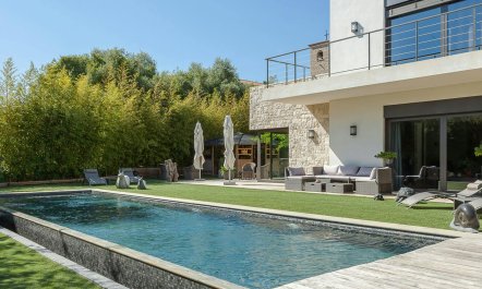 Scenic Getaway