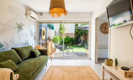 Palm Beach Garden