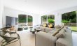 Green Cypress Retreat 8