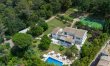 Green Cypress Retreat 0