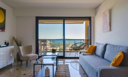 Lerins View 3