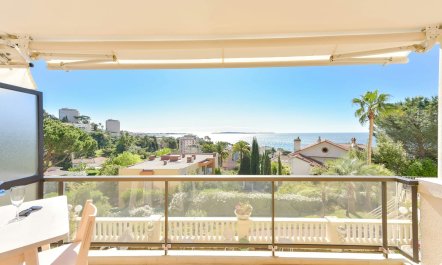 Lerins View 1