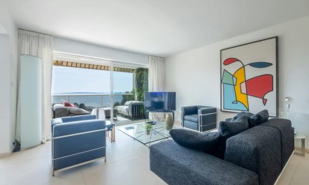 Elegant Riviera 7