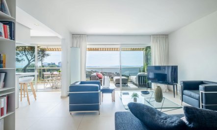 Elegant Riviera