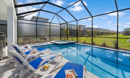 Slide Into Orlando