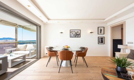 Luxe Cannes
