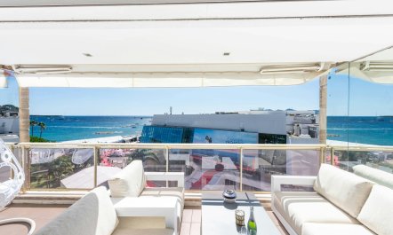 Luxe Cannes 3