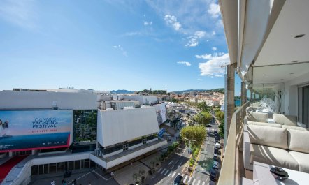 Luxe Cannes 2